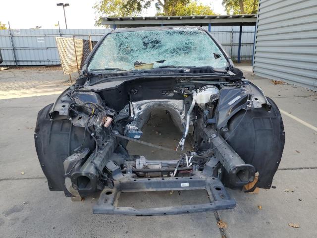 Photo 4 VIN: 6G3F15RW0FL116594 - CHEVROLET SS 