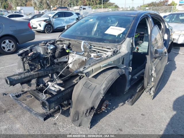 Photo 1 VIN: 6G3F15RW0GL204708 - CHEVROLET SS 