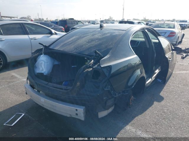 Photo 3 VIN: 6G3F15RW0GL204708 - CHEVROLET SS 