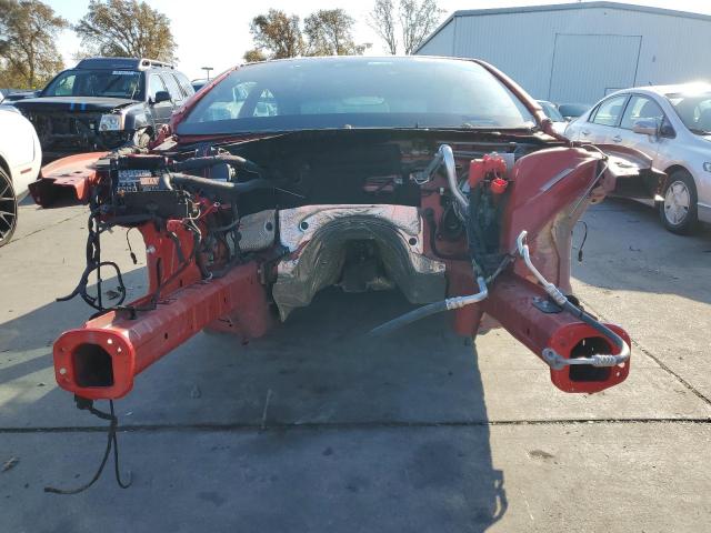 Photo 4 VIN: 6G3F15RW0HL311825 - CHEVROLET SS 