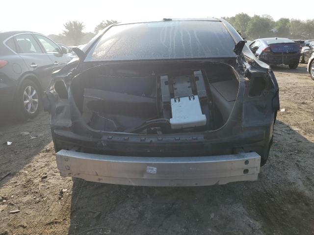 Photo 5 VIN: 6G3F15RW1EL928310 - CHEVROLET SS 