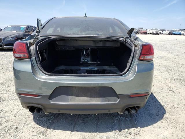 Photo 5 VIN: 6G3F15RW1EL935046 - CHEVROLET SS 