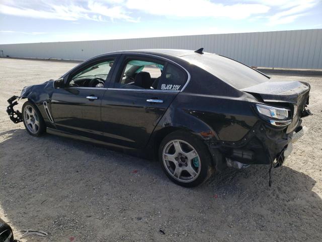 Photo 1 VIN: 6G3F15RW1EL937010 - CHEVROLET SS 