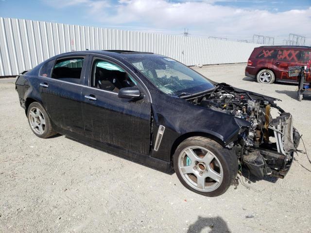 Photo 3 VIN: 6G3F15RW1EL937010 - CHEVROLET SS 