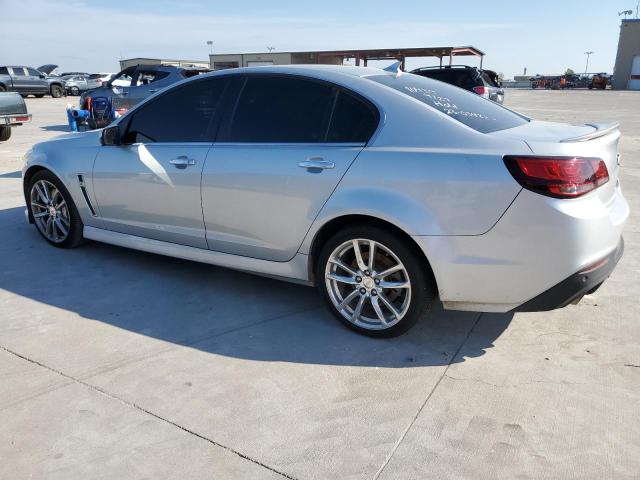 Photo 1 VIN: 6G3F15RW1EL951618 - CHEVROLET SS 