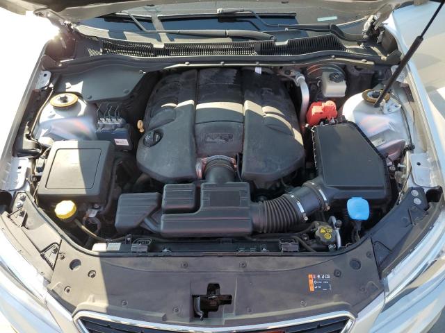 Photo 10 VIN: 6G3F15RW1EL951618 - CHEVROLET SS 