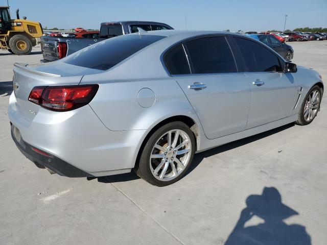 Photo 2 VIN: 6G3F15RW1EL951618 - CHEVROLET SS 