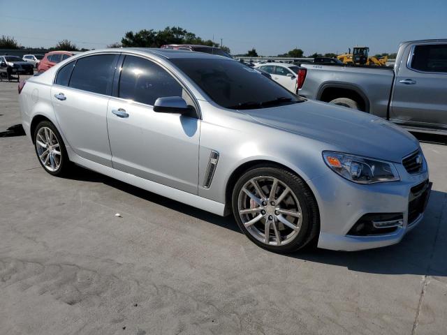 Photo 3 VIN: 6G3F15RW1EL951618 - CHEVROLET SS 