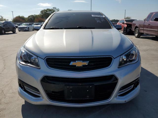 Photo 4 VIN: 6G3F15RW1EL951618 - CHEVROLET SS 