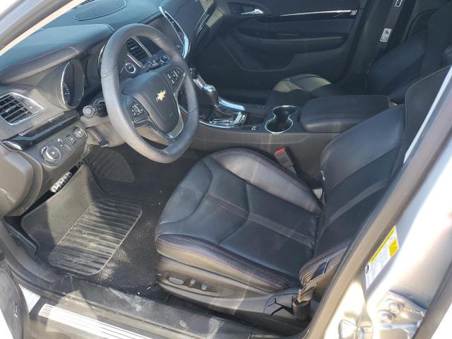 Photo 6 VIN: 6G3F15RW1EL951618 - CHEVROLET SS 