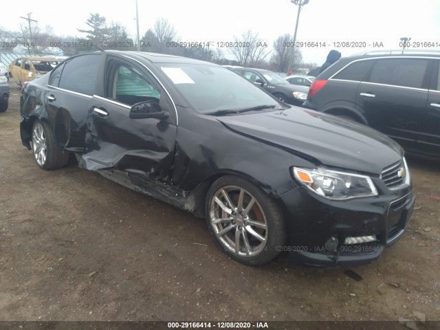 Photo 0 VIN: 6G3F15RW1FL102087 - CHEVROLET SS 