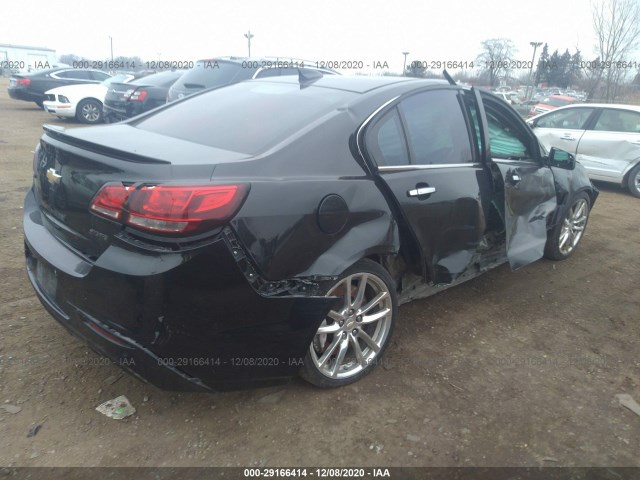 Photo 3 VIN: 6G3F15RW1FL102087 - CHEVROLET SS 