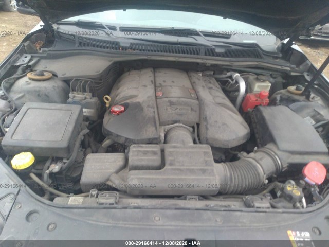 Photo 9 VIN: 6G3F15RW1FL102087 - CHEVROLET SS 