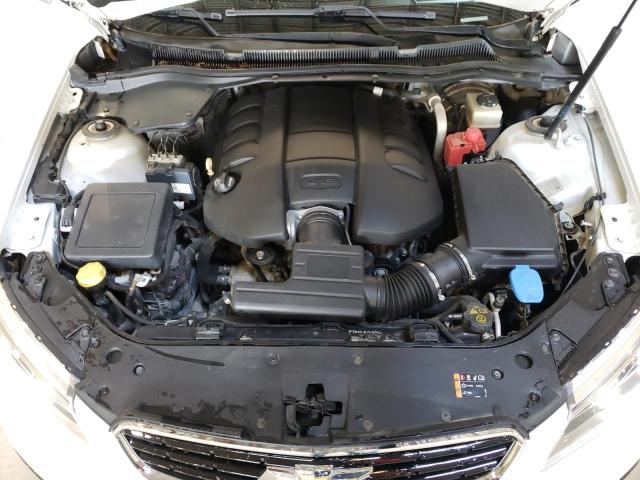 Photo 10 VIN: 6G3F15RW1FL104051 - CHEVROLET SS 