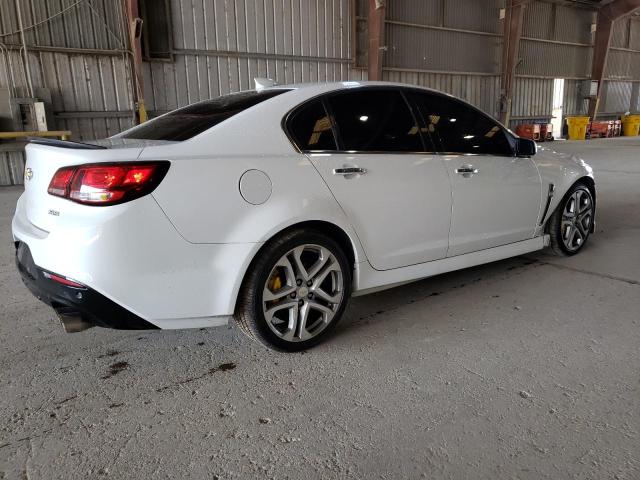 Photo 2 VIN: 6G3F15RW1FL104051 - CHEVROLET SS 