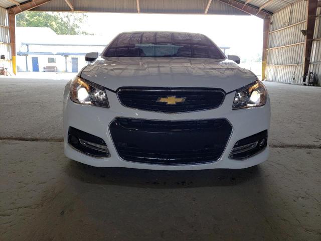 Photo 4 VIN: 6G3F15RW1FL104051 - CHEVROLET SS 