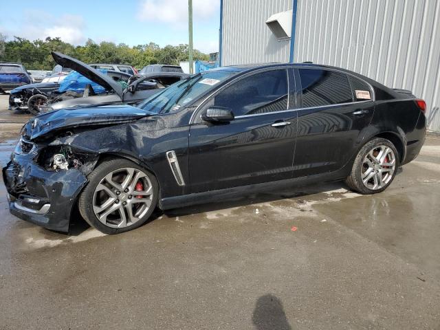 Photo 0 VIN: 6G3F15RW1GL200022 - CHEVROLET SS 