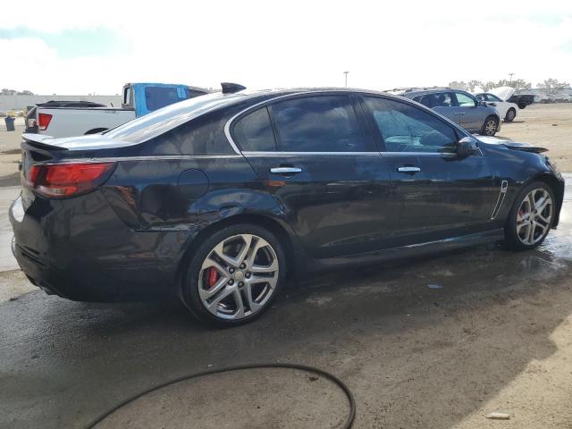 Photo 2 VIN: 6G3F15RW1GL200022 - CHEVROLET SS 