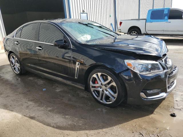 Photo 3 VIN: 6G3F15RW1GL200022 - CHEVROLET SS 