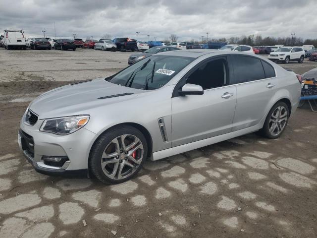 Photo 0 VIN: 6G3F15RW1GL207147 - CHEVROLET SS 