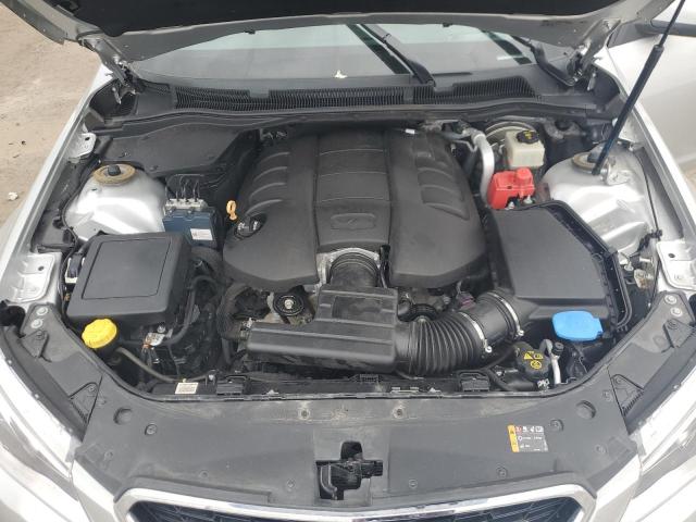 Photo 10 VIN: 6G3F15RW1GL207147 - CHEVROLET SS 