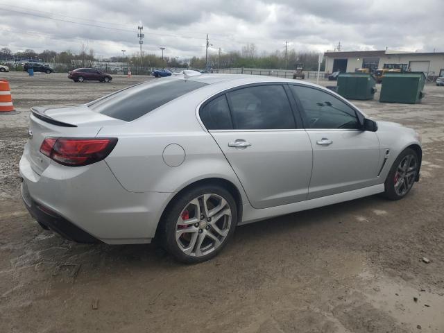 Photo 2 VIN: 6G3F15RW1GL207147 - CHEVROLET SS 