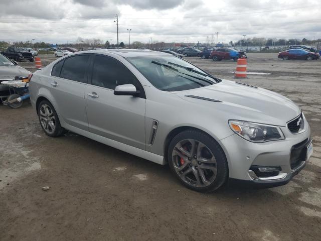 Photo 3 VIN: 6G3F15RW1GL207147 - CHEVROLET SS 