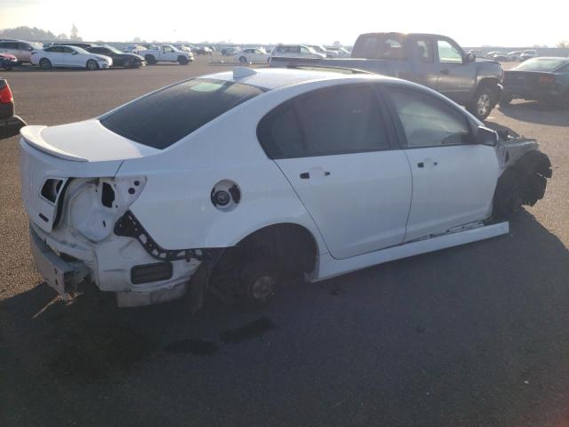 Photo 2 VIN: 6G3F15RW1GL212560 - CHEVROLET SS 