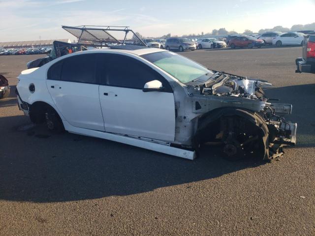 Photo 3 VIN: 6G3F15RW1GL212560 - CHEVROLET SS 