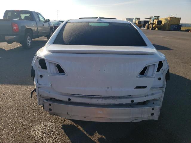 Photo 5 VIN: 6G3F15RW1GL212560 - CHEVROLET SS 