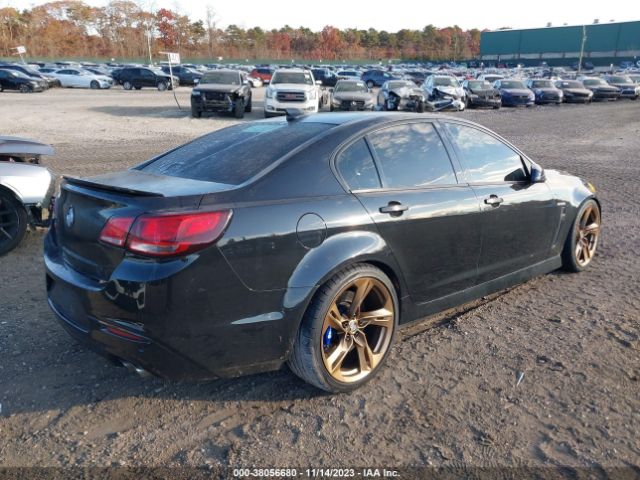 Photo 3 VIN: 6G3F15RW1GL218584 - CHEVROLET SS 