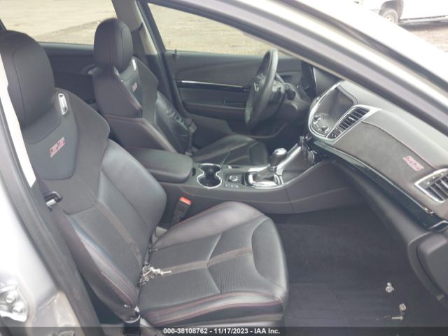 Photo 4 VIN: 6G3F15RW1GL224286 - CHEVROLET SS 