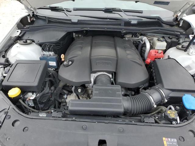 Photo 10 VIN: 6G3F15RW1HL300994 - CHEVROLET SS 