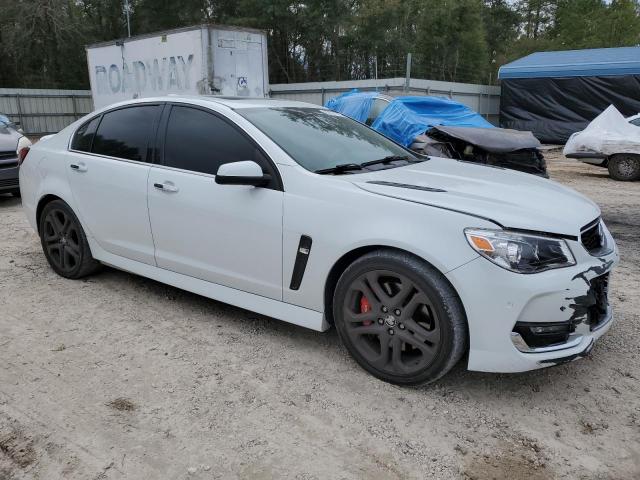 Photo 3 VIN: 6G3F15RW1HL300994 - CHEVROLET SS 