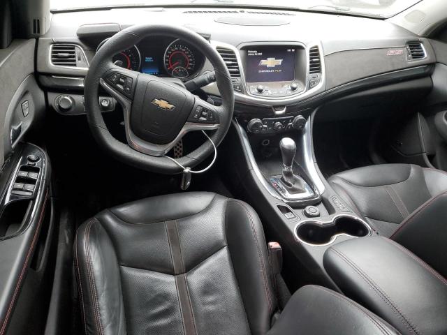 Photo 7 VIN: 6G3F15RW1HL300994 - CHEVROLET SS 