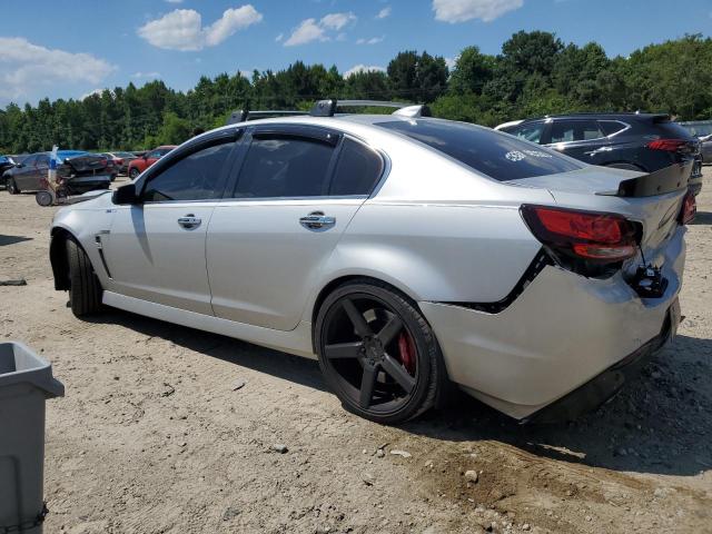 Photo 1 VIN: 6G3F15RW1HL301692 - CHEVROLET SS 