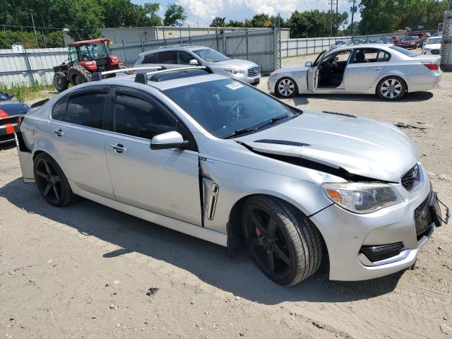 Photo 3 VIN: 6G3F15RW1HL301692 - CHEVROLET SS 