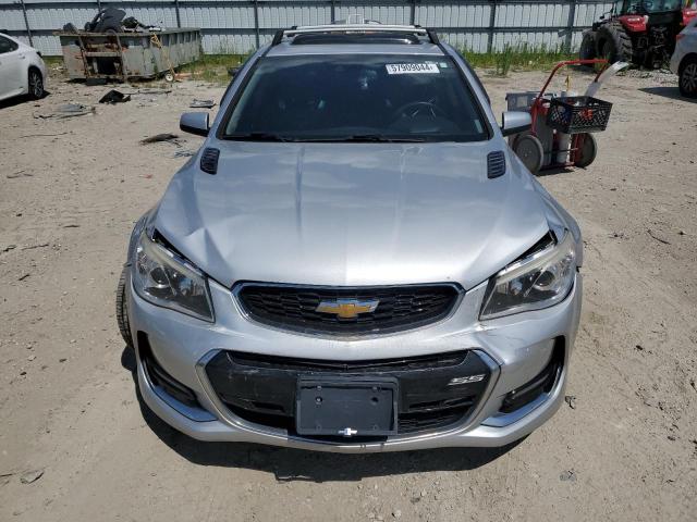 Photo 4 VIN: 6G3F15RW1HL301692 - CHEVROLET SS 