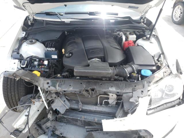 Photo 6 VIN: 6G3F15RW1HL303197 - CHEVROLET SS 