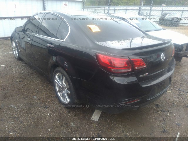 Photo 2 VIN: 6G3F15RW2EL938442 - CHEVROLET SS 