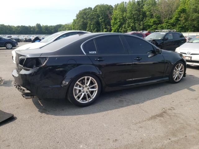 Photo 2 VIN: 6G3F15RW2FL103085 - CHEVROLET SS 