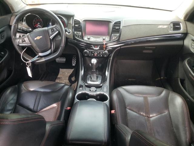 Photo 7 VIN: 6G3F15RW2FL103085 - CHEVROLET SS 