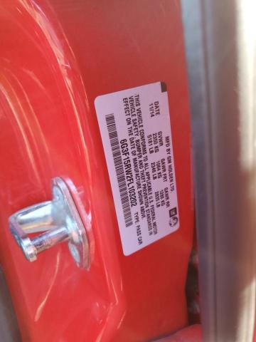 Photo 11 VIN: 6G3F15RW2FL103202 - CHEVROLET SS 