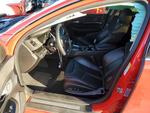 Photo 6 VIN: 6G3F15RW2FL103202 - CHEVROLET SS 