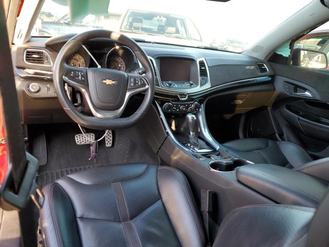 Photo 7 VIN: 6G3F15RW2FL103202 - CHEVROLET SS 