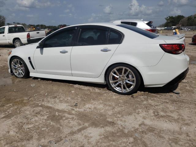 Photo 1 VIN: 6G3F15RW2FL107315 - CHEVROLET SS 