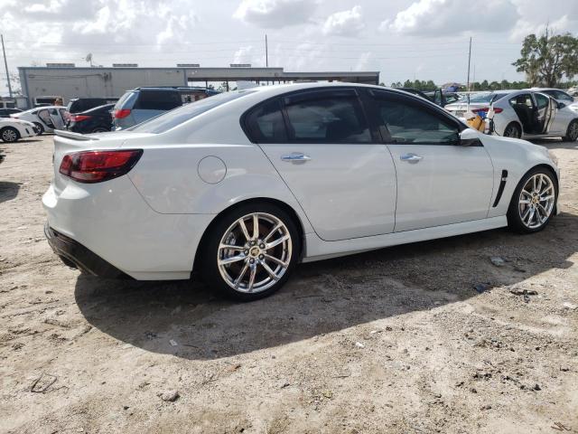 Photo 2 VIN: 6G3F15RW2FL107315 - CHEVROLET SS 