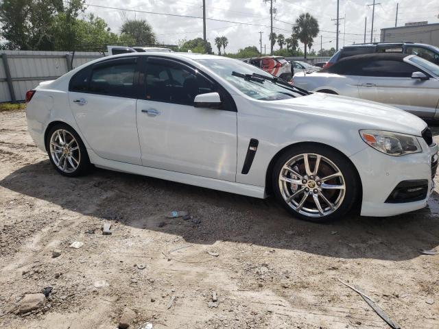 Photo 3 VIN: 6G3F15RW2FL107315 - CHEVROLET SS 