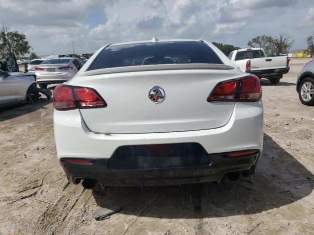 Photo 5 VIN: 6G3F15RW2FL107315 - CHEVROLET SS 