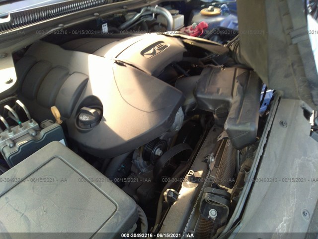 Photo 9 VIN: 6G3F15RW2GL208100 - CHEVROLET SS 